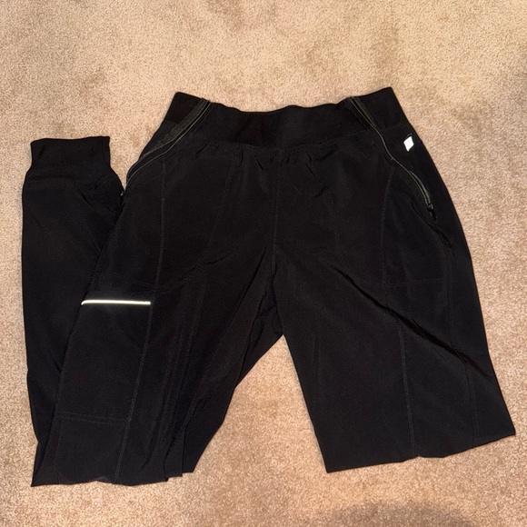 Cherokee Infinity Jogger Scrub Pants Medium - Picture 1 of 3